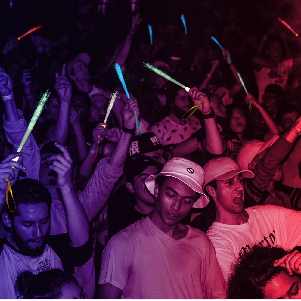 12pcs Glow Sticks Party Supplies
